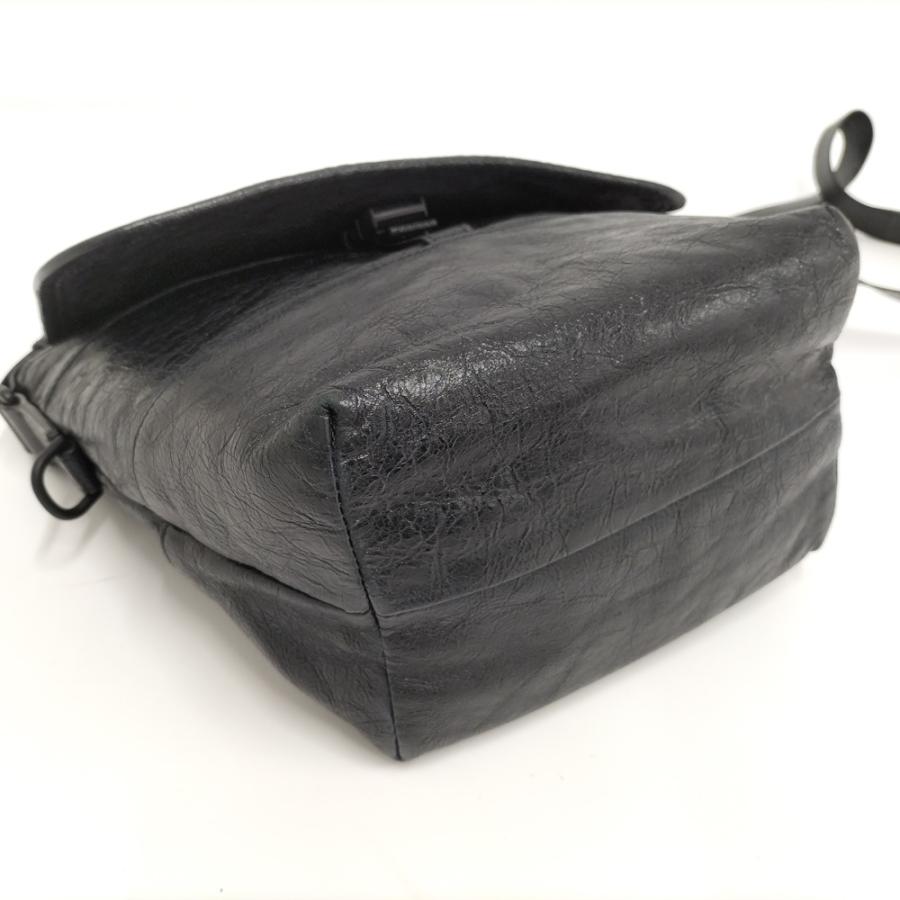 BALENCIAGA（バレンシアガ） アディダス コラボ ショルダーバッグ