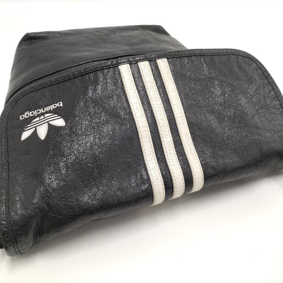 BALENCIAGA（バレンシアガ） アディダス コラボ ショルダーバッグ