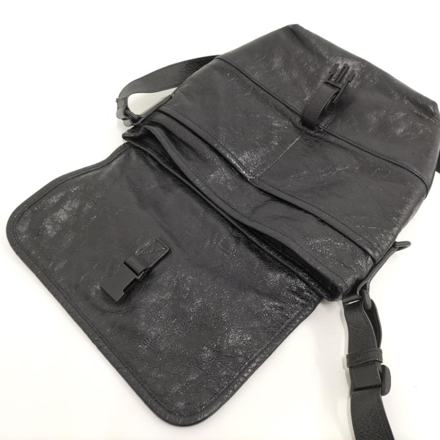 【T3-151】バレンシアガ　BALENCIAGA バッグ　ショルダーバッグ BALENCIAGA（バレンシアガ） アディダス コラボ ショルダーバッグ