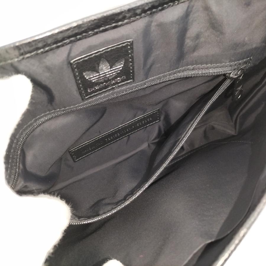 BALENCIAGA（バレンシアガ） アディダス コラボ ショルダーバッグ