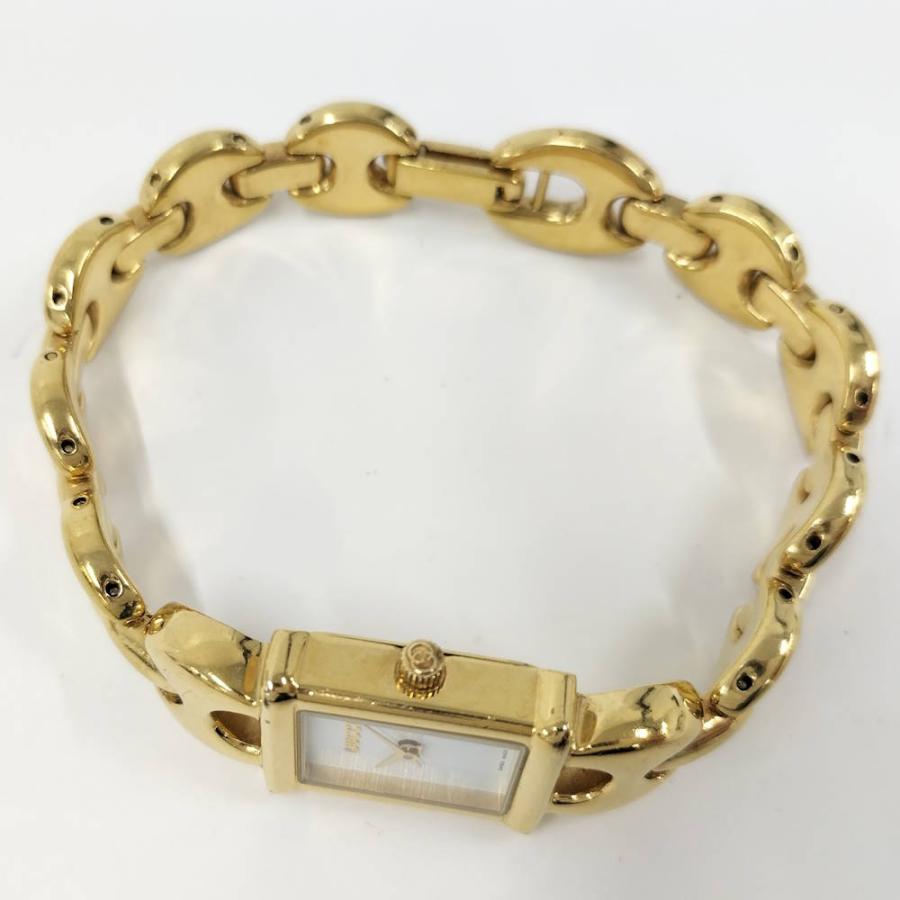 GUCCI（グッチ） 腕時計 替えベルト 1800L : JJコレクション ヤフー店
