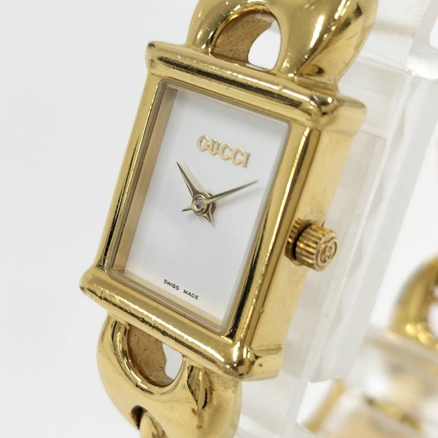 GUCCI（グッチ） 腕時計 替えベルト 1800L : JJコレクション ヤフー店 