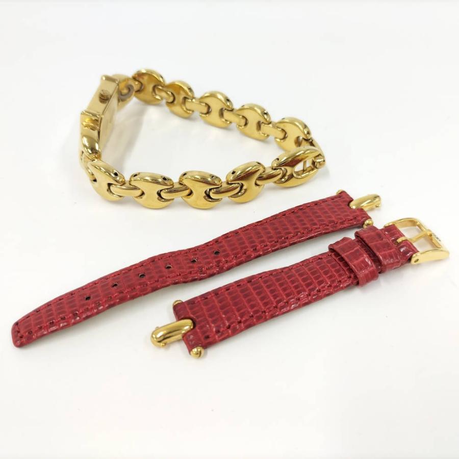 GUCCI（グッチ） 腕時計 替えベルト 1800L : JJコレクション ヤフー店