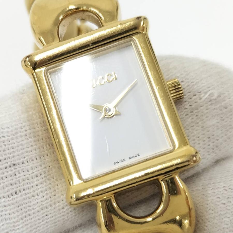 GUCCI（グッチ） 腕時計 替えベルト 1800L : JJコレクション ヤフー店