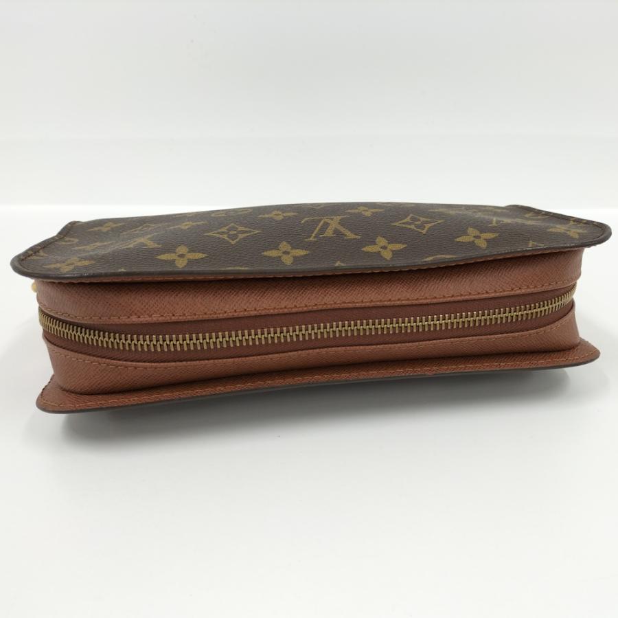 LOUIS VUITTON（ルイ・ヴィトン） オルセー セカンドバッグ モノグラム