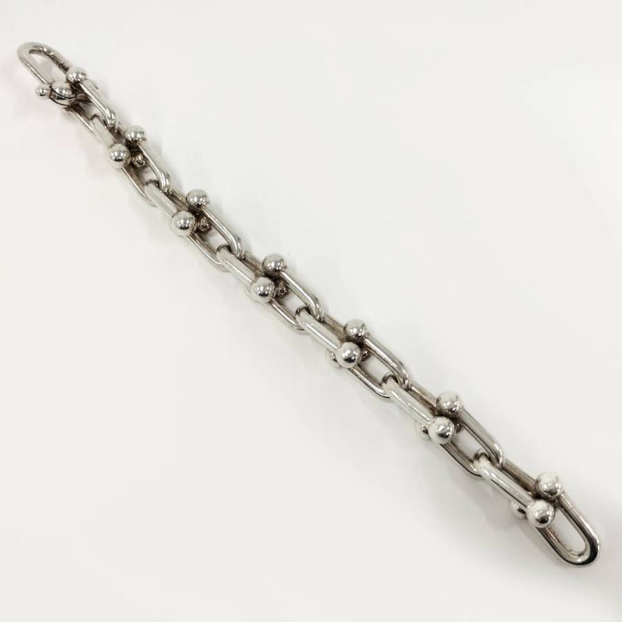 TIFFANY&Co.（ティファニー） ハードウェア ラージリンク ブレスレット