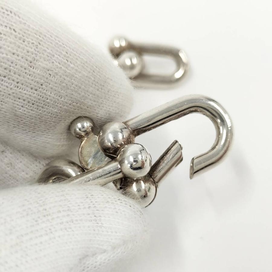 TIFFANY&Co.（ティファニー） ハードウェア ラージリンク ブレスレット