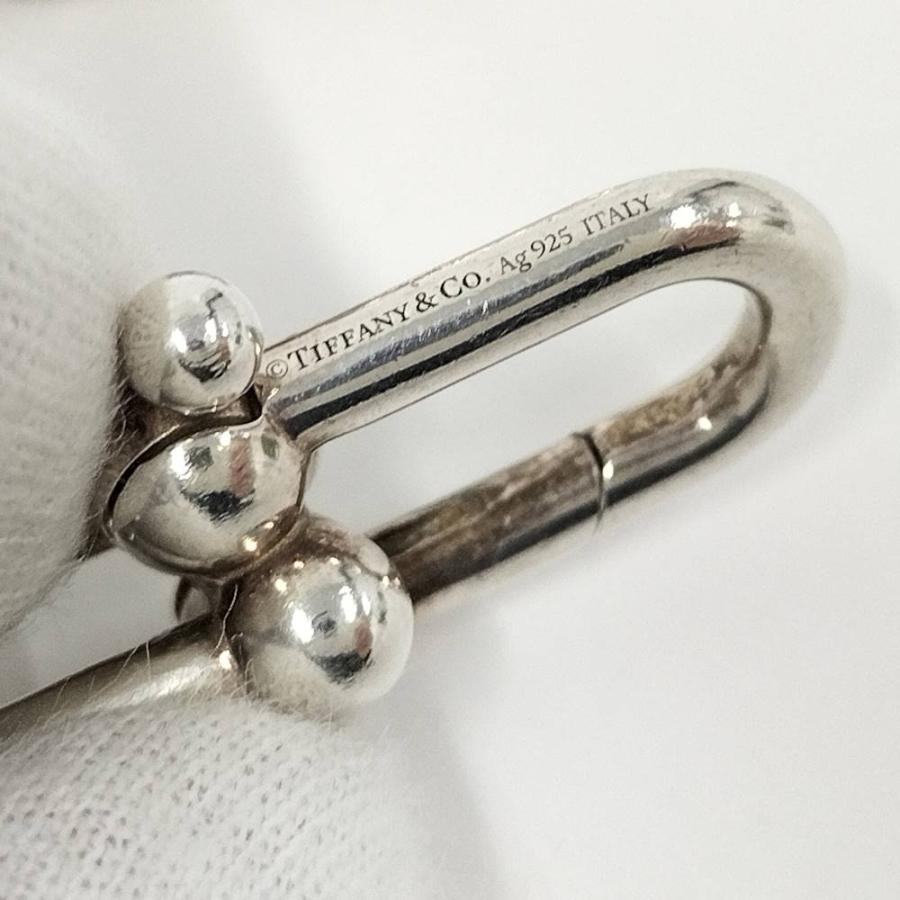TIFFANY&Co.（ティファニー） ハードウェア ラージリンク ブレスレット