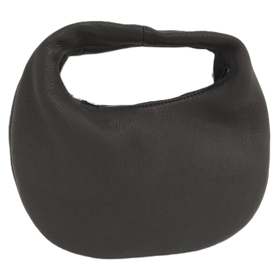 Aeta 黒 レザーハンドバッグ 収納袋付き Aeta ハンドバッグ レザー ブラック : JJコレクション ヤフー店 - 通販