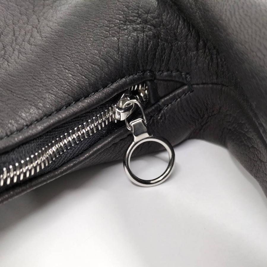 AETA ディアレザー ワンショルダーバッグM DA59 : JJコレクション