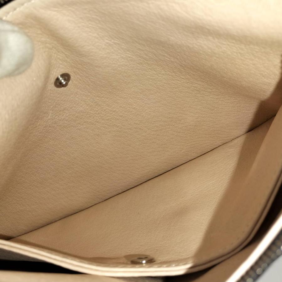 AETA ディアレザー ワンショルダーバッグM DA59 : JJコレクション