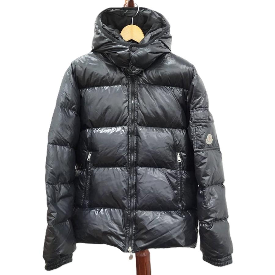 MONCLER（モンクレール） ダウンジャケット バジーレ サイズ：1