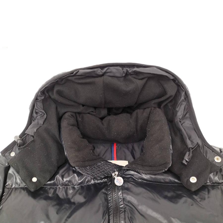 MONCLER（モンクレール） ダウンジャケット バジーレ サイズ：1