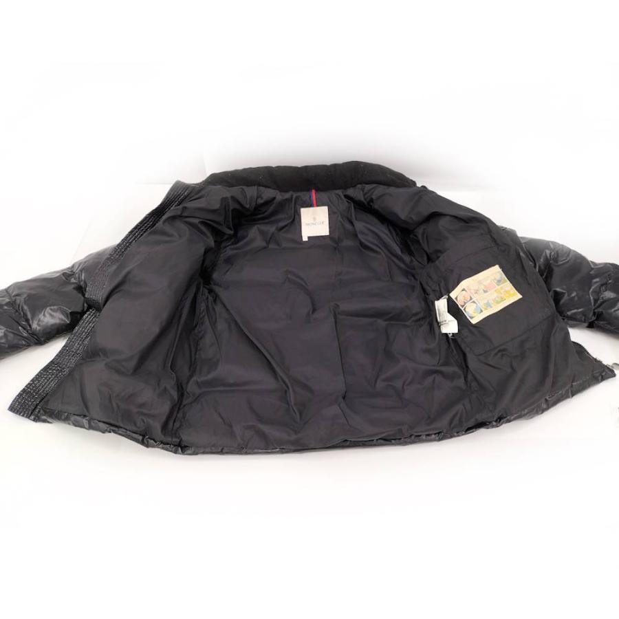 MONCLER（モンクレール） ダウンジャケット バジーレ サイズ：1