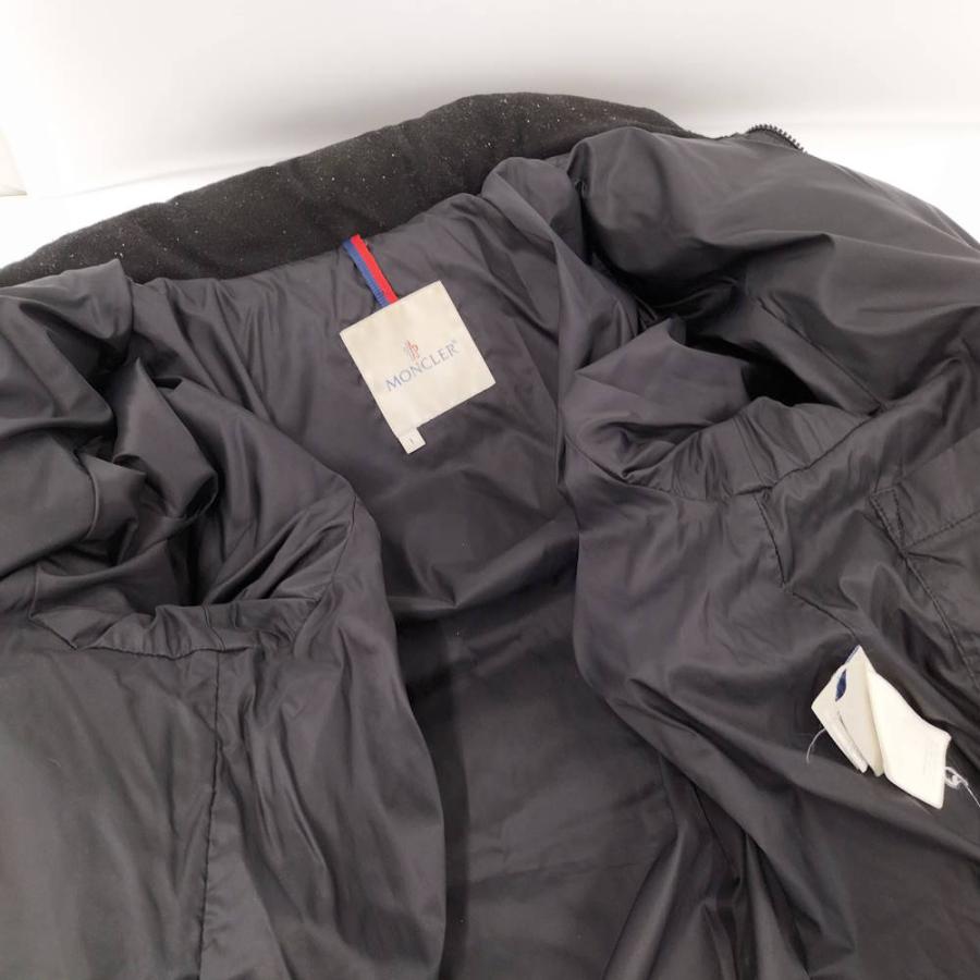 MONCLER（モンクレール） ダウンジャケット バジーレ サイズ：1