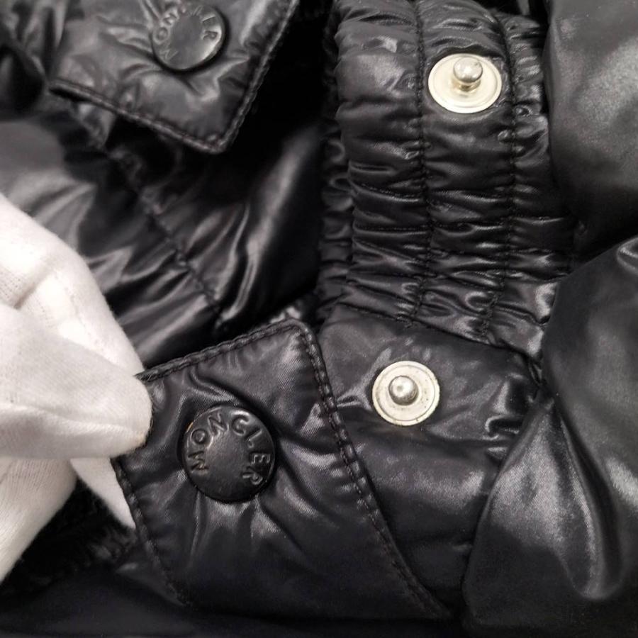 MONCLER（モンクレール） ダウンジャケット バジーレ サイズ：1
