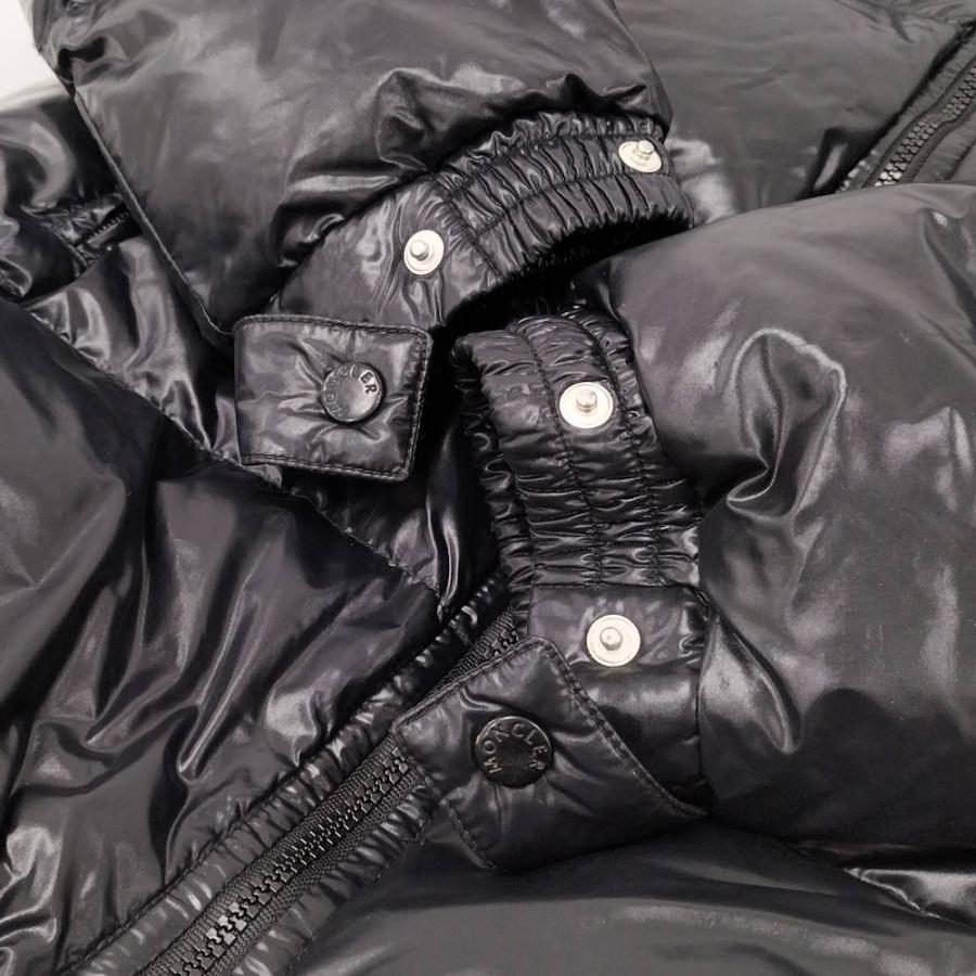 MONCLER（モンクレール） ダウンジャケット バジーレ サイズ：1