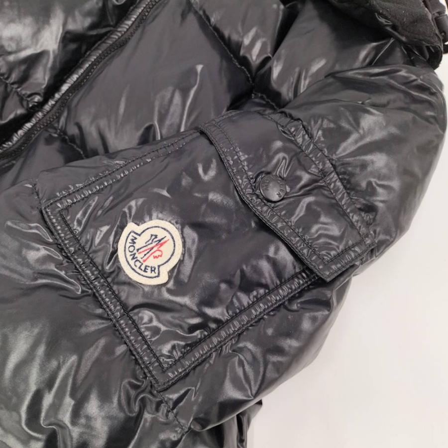MONCLER（モンクレール） ダウンジャケット バジーレ サイズ：1