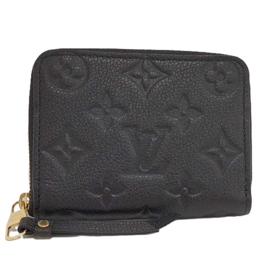 LOUIS VUITTON（ルイ・ヴィトン） ジッピーコインパース コインケース 