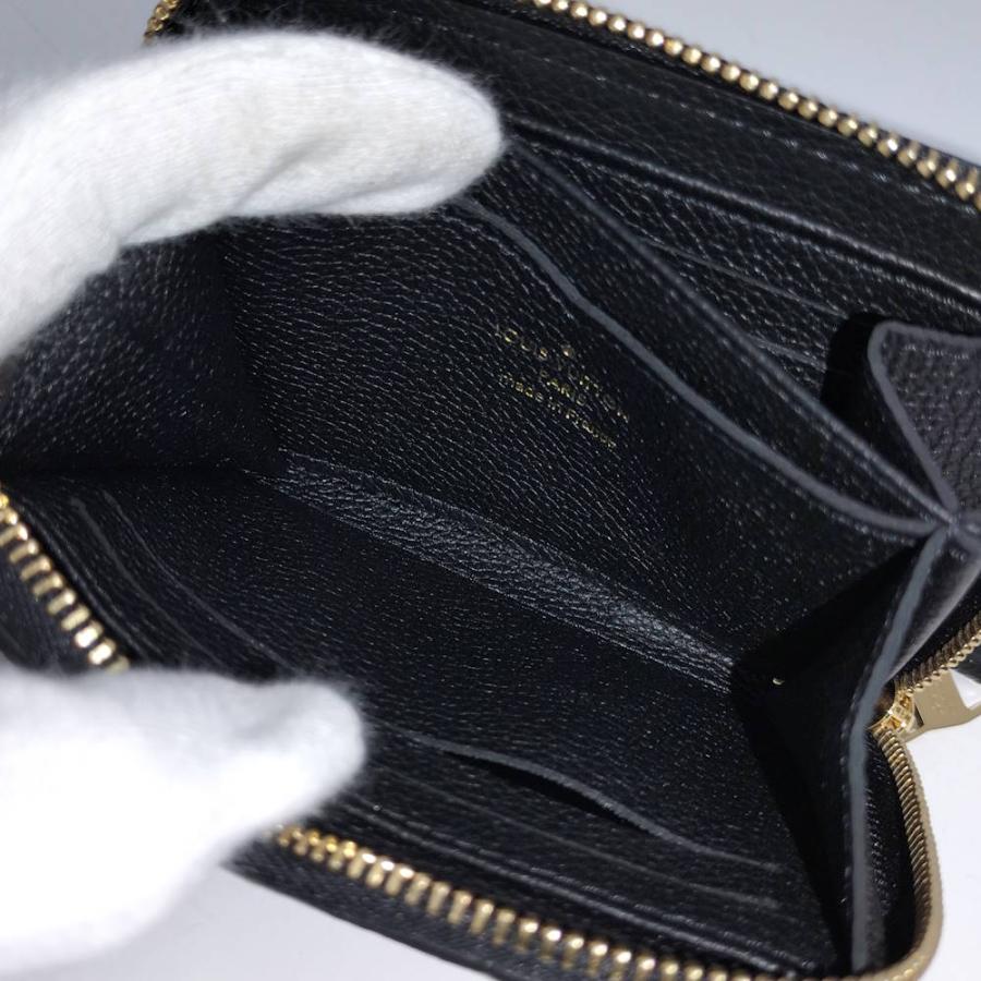 LOUIS VUITTON（ルイ・ヴィトン） ジッピーコインパース コインケース