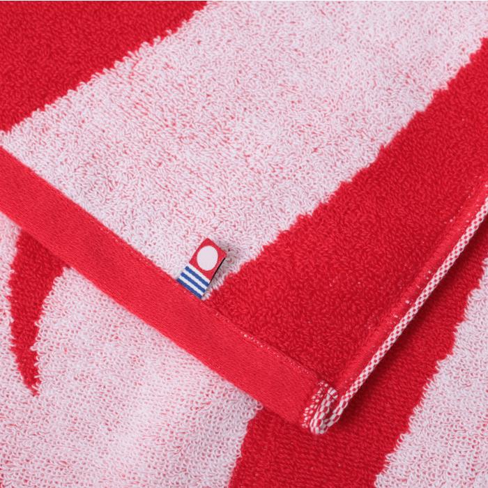 今治 コカ コーラ フェイスタオル５枚セット 送料無料 綿１００ 日本製 Coca Cola ジャガード Coc380j 5p Jjeyヤフー店 通販 Yahoo ショッピング