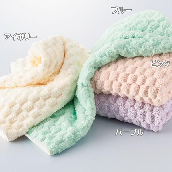 Mu-Su ムース ヘアドライタオル ポスト投函便可能 マイクロファイバー