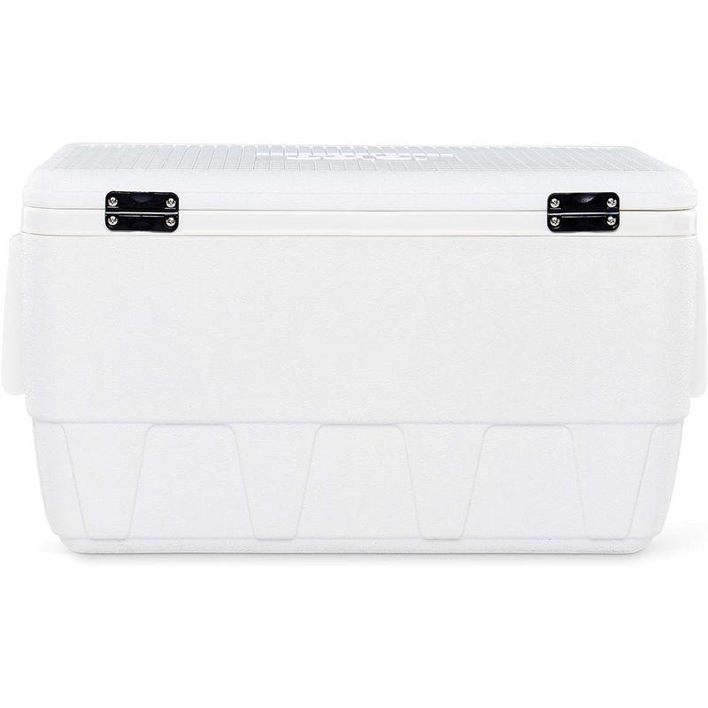 クーラーボックス White/White igloo(イグルー) MARINE ULTRA マリーンウルトラ 36 00044679｜jjhouse｜02