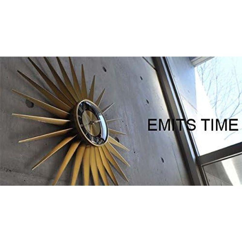 時計 Emits Time エミッツタイム｜jjhouse｜02