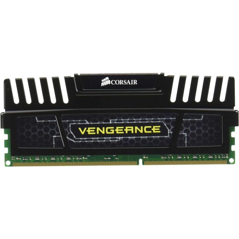 PC用メモリ DDR3 メモリー 16GB (8GB×2枚組) pc3-12800 CORSAIR VENGEANCE デスクトップ用 CMZ16GX3M｜jjhouse｜02