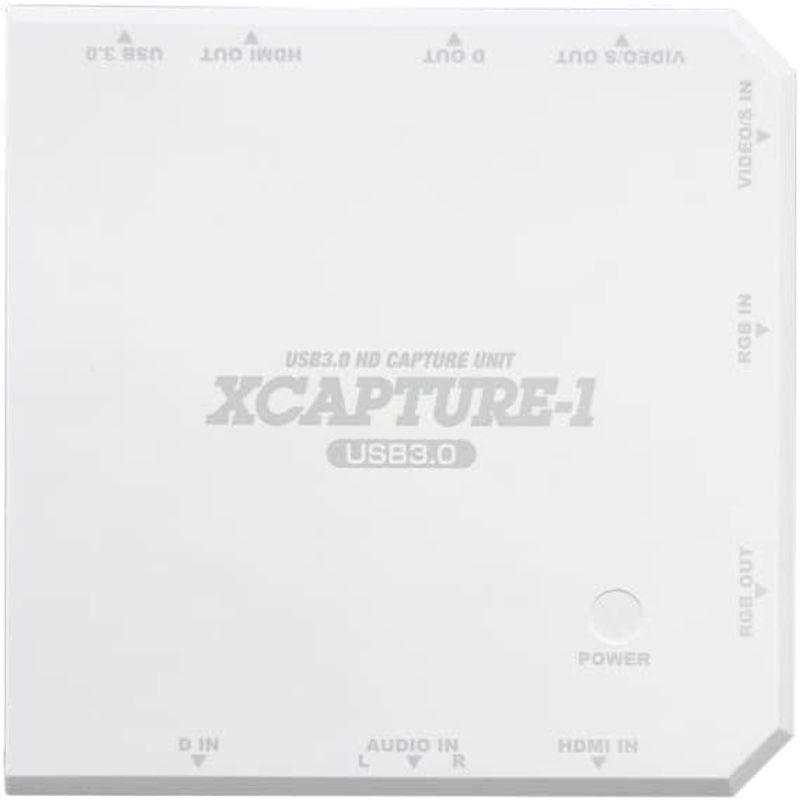 内蔵型TVチューナー・キャプチャーボード HDキャプチャー・ユニット USB3.0専用 XCAPTURE-1 N DP3913549 電波新聞社 USB周辺機器｜jjhouse｜06