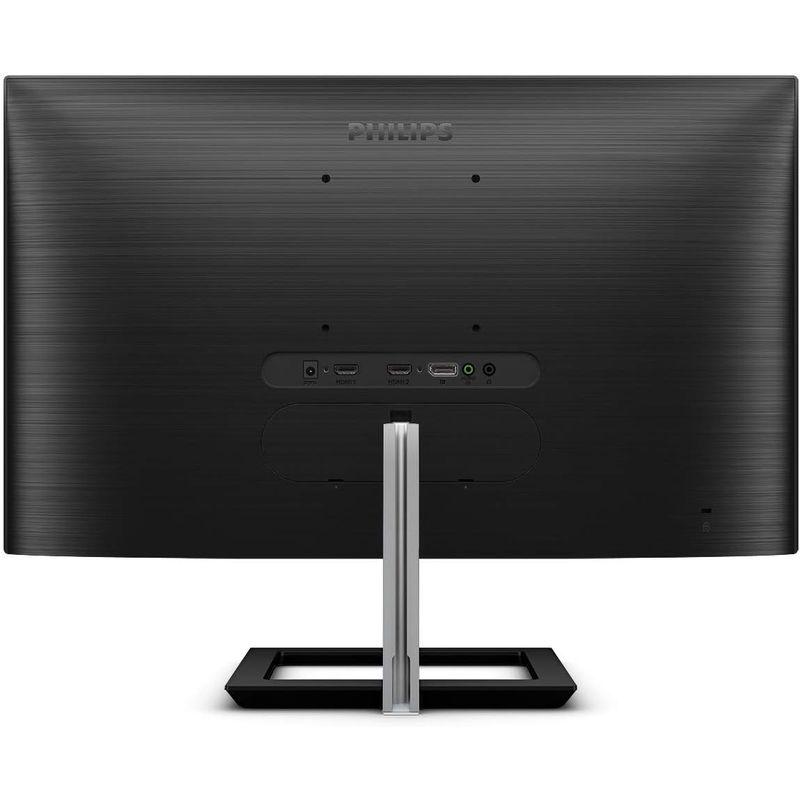 ディスプレイ PHILIPS 278E1A/11 (27インチ/4K/IPS/5年保証/HDMI/DisplayPort)｜jjhouse｜02