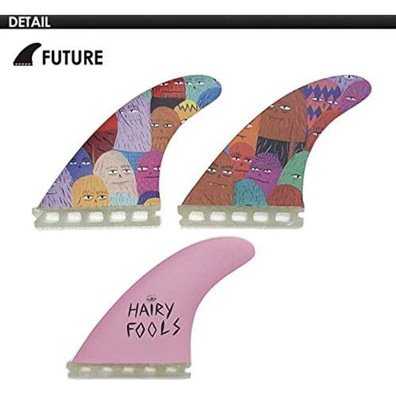 CAPTAINFIN キャプテンフィン FUTUREFINS フューチャーフィン