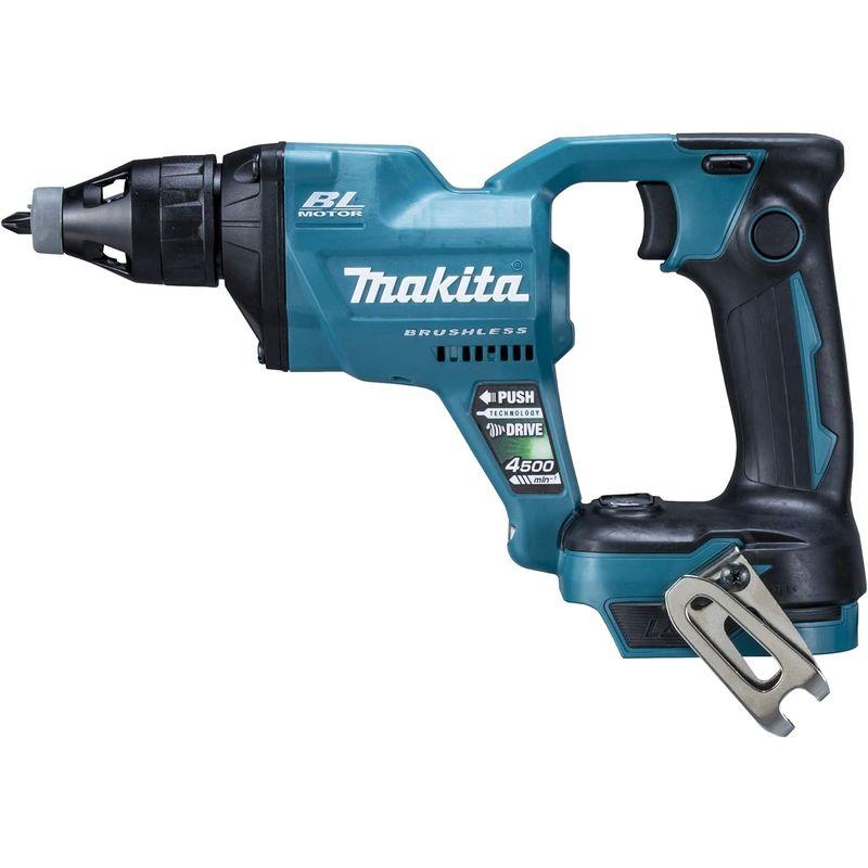 電動工具 マキタ(Makita) 充電式スクリュードライバ 18Ｖ バッテリ・充電器・ケース別売 FS455DZ｜jjhouse｜07