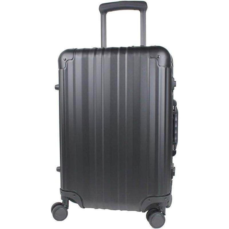 リカルド Aileron 20-inch Spinner Suitcase スーツケース 40L AIL-20-4WB MatteSilve｜jjhouse｜06