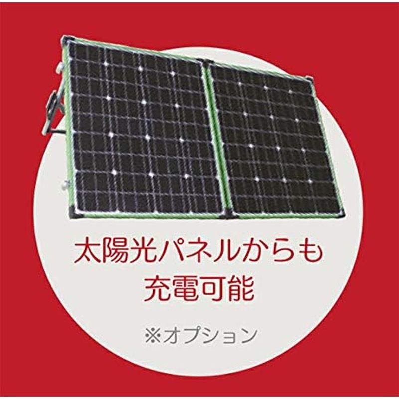 ソーラーパネル プライムスター PR-SOLARPANEL-100｜jjhouse｜02