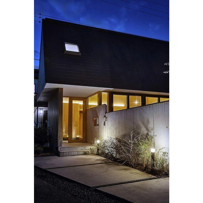 ガーデンライト タカショー ひかりノベーション 間のひかり 基本セット 防水 屋外 鮮やかな光LGL-LH04P｜jjhouse｜02