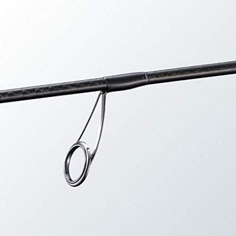 釣り竿 シマノ(SHIMANO) トラウトロッド カーディフNX 2021年モデル B60UL トラウト釣り｜jjhouse｜02