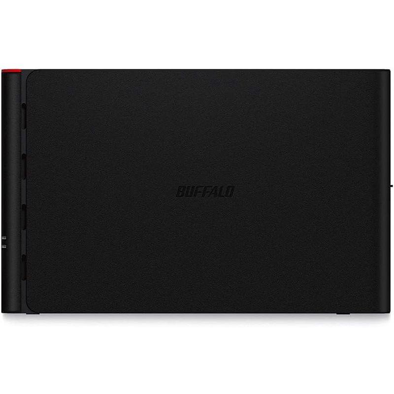 外付けHDD バッファロー BUFFALO 法人向け 1ドライブモデル 1TB HD-SH1TU3｜jjhouse｜04