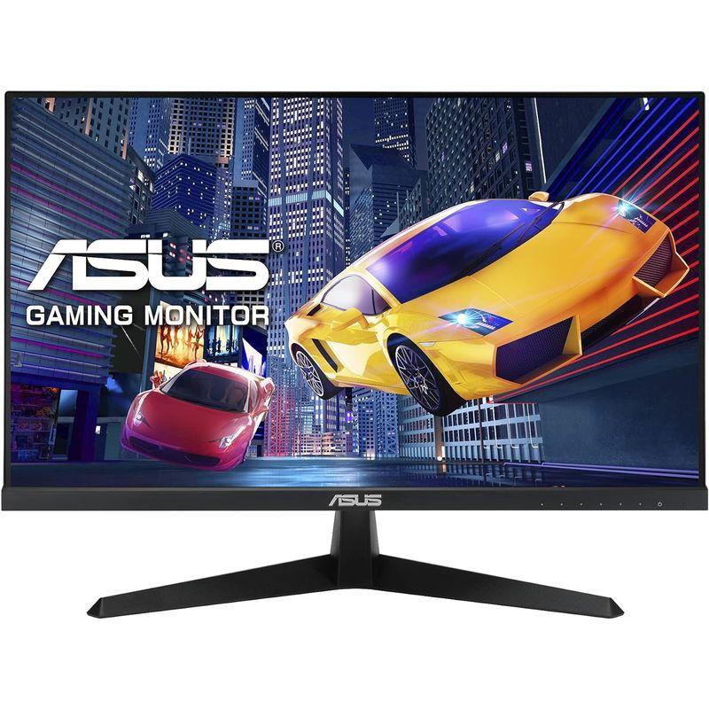 ASUS モニター Eye Care VY249HE 23.8インチ/フルHD/IPS/抗菌加工/75Hz/1ms/HDMI,VGA/ブルー｜jjhouse｜13