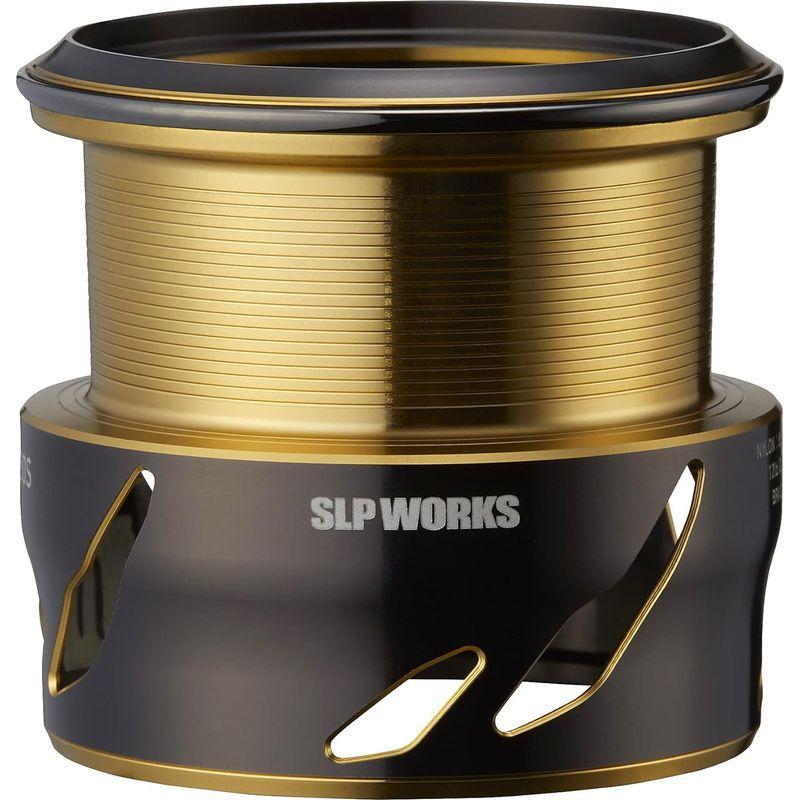 スピニングリールパーツ SLPW EX LTスプール2 ダイワslpワークス(Daiwa Slp Works) 4000S 釣り用品｜jjhouse｜03