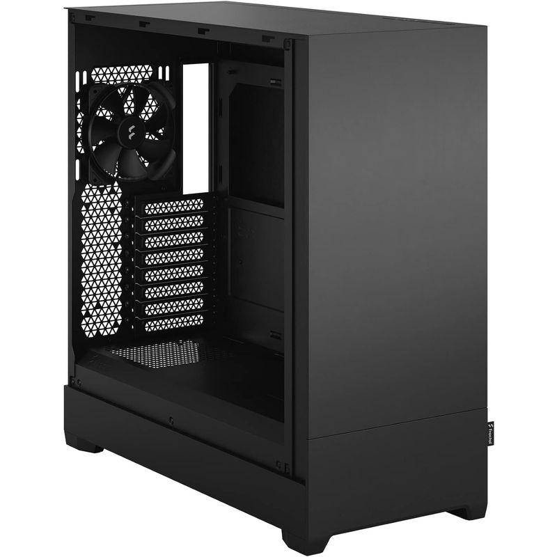 フルタワー型PCケース Fractal Design Pop XL Silent Black TG Clear Tint FD-C-POS1｜jjhouse｜14