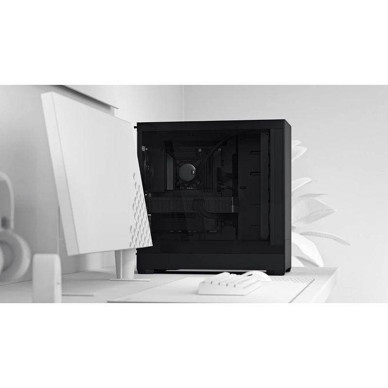フルタワー型PCケース Fractal Design Pop XL Silent Black TG Clear Tint FD-C-POS1｜jjhouse｜05
