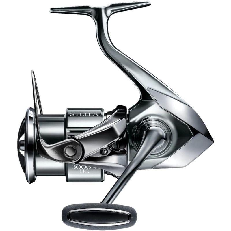 スピニングリール シマノ(SHIMANO) 22 ステラ 3000MHG ステラ｜jjhouse｜02