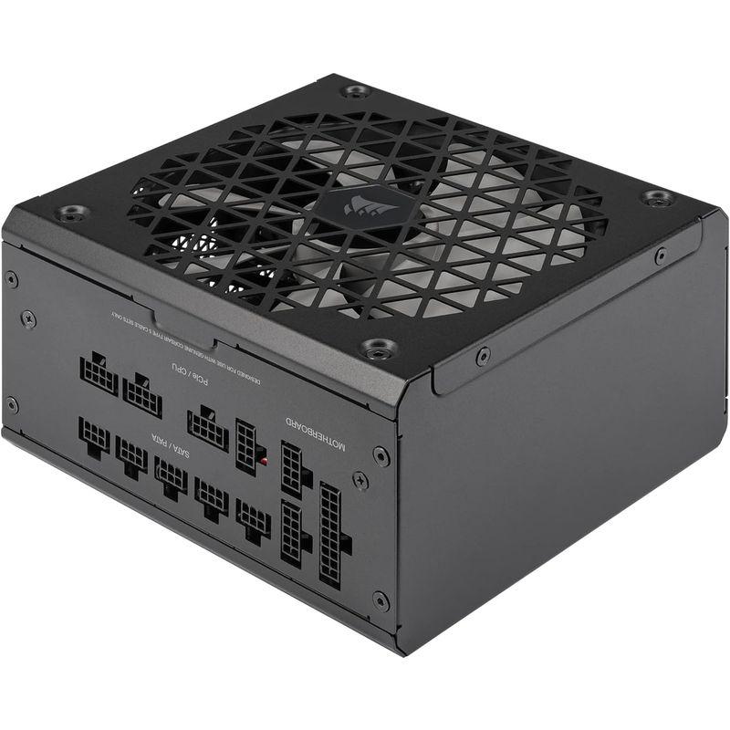 CORSAIR PC電源ユニット RM850x Shift PCIe5.0/ATX3.0対応 CP-9020252-JP PS1273 85｜jjhouse｜11