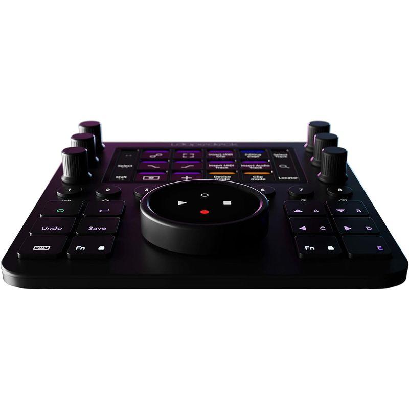 Loupedeck Creative Tool(CT) - 写真、ビデオ、音楽、デザイン、ライブ配信のカスタム編集コントローラ カスタマイズ｜jjhouse｜03