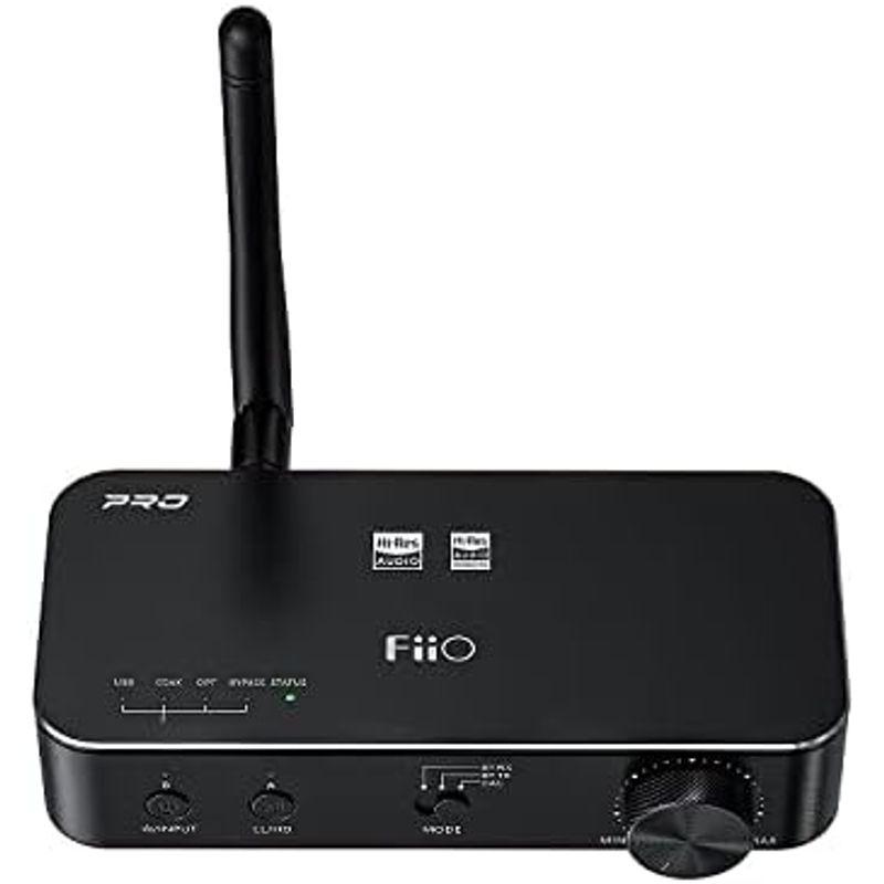 FiiO BTA30Pro国内正規店販売品Bluetoothレシーバー＆トランスミッター機能搭載 USB DAC FIO-BTA30PRO-｜jjhouse｜04