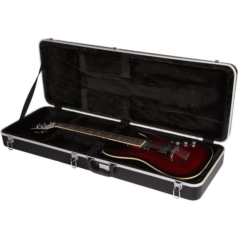 楽器・音響機器 GATOR ゲーター エレキギター用 ハードケース GC Guitar Series ABS製 GC-ELECTRIC-A-S｜jjhouse｜04