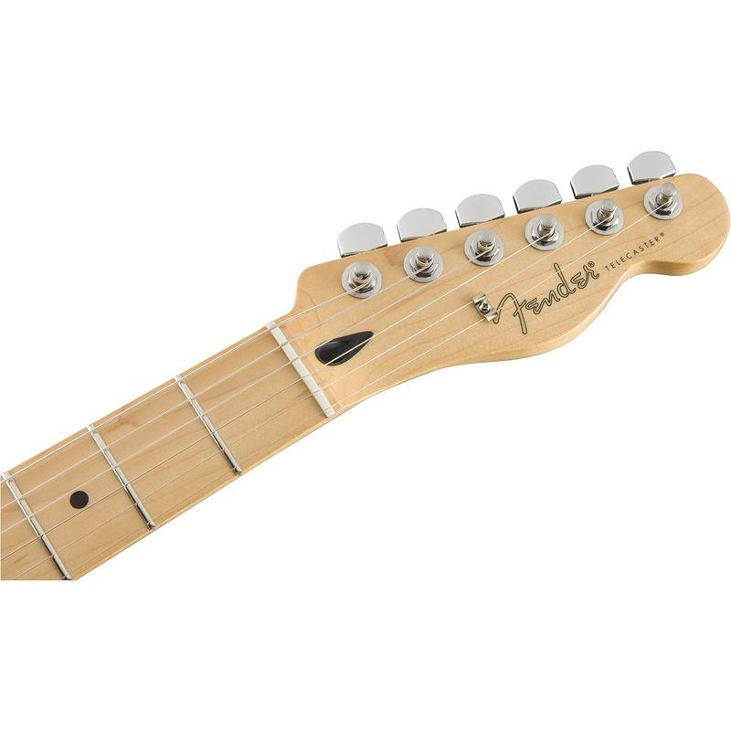 エレキギター Tidepool Fender Player Telecaster HH, Maple Fingerboard, 14523｜jjhouse｜06