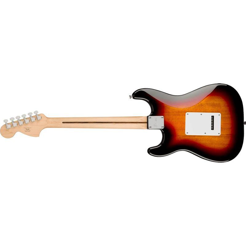 Fender(フェンダー) Squier by Fender エレキギター Affinity Series? Stratocaster?,｜jjhouse｜02