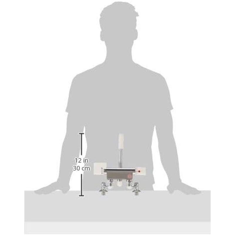 浴室水栓 カクダイ サーモスタットシャワー混合栓 寒冷地対応 173-110K シャワーヘッド｜jjhouse｜05
